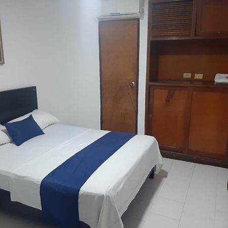 Hotel Exito Barranquilla Barranquilla  Zewnętrze zdjęcie