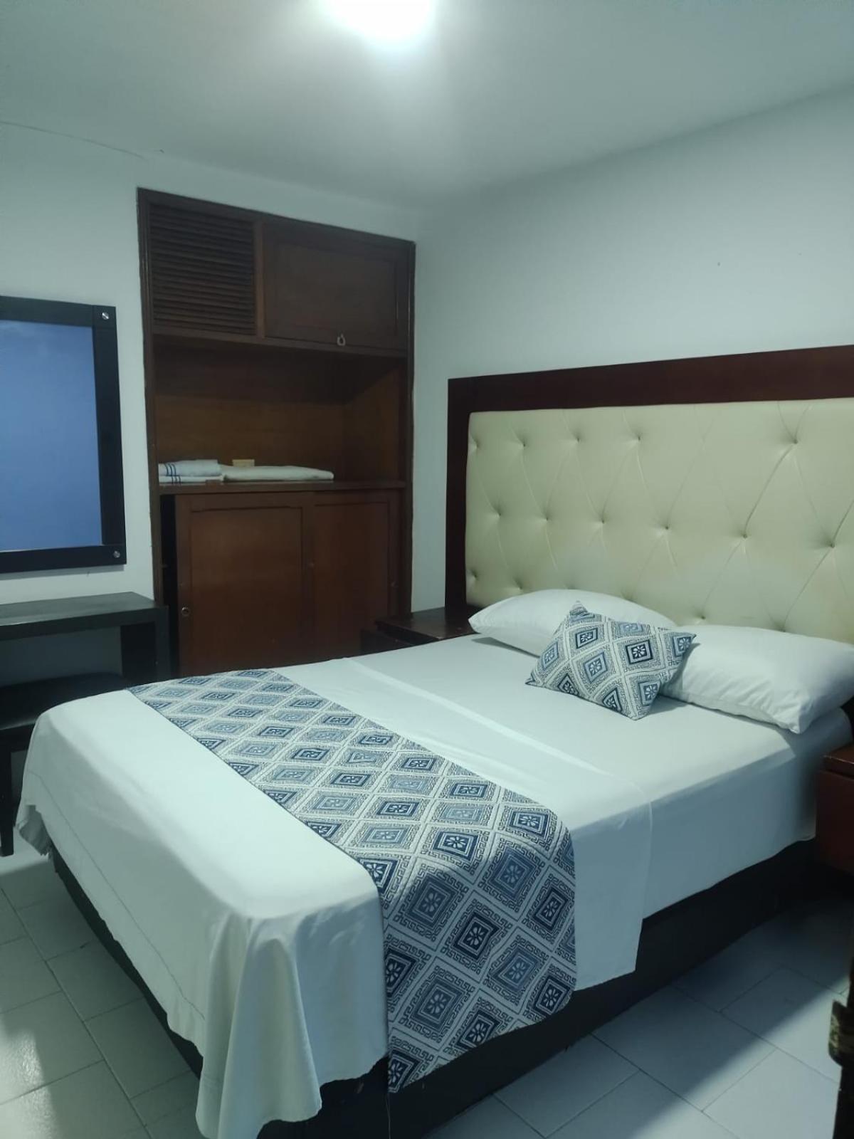 Hotel Exito Barranquilla Barranquilla  Zewnętrze zdjęcie
