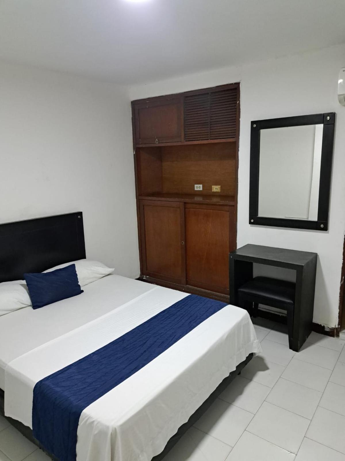 Hotel Exito Barranquilla Barranquilla  Zewnętrze zdjęcie