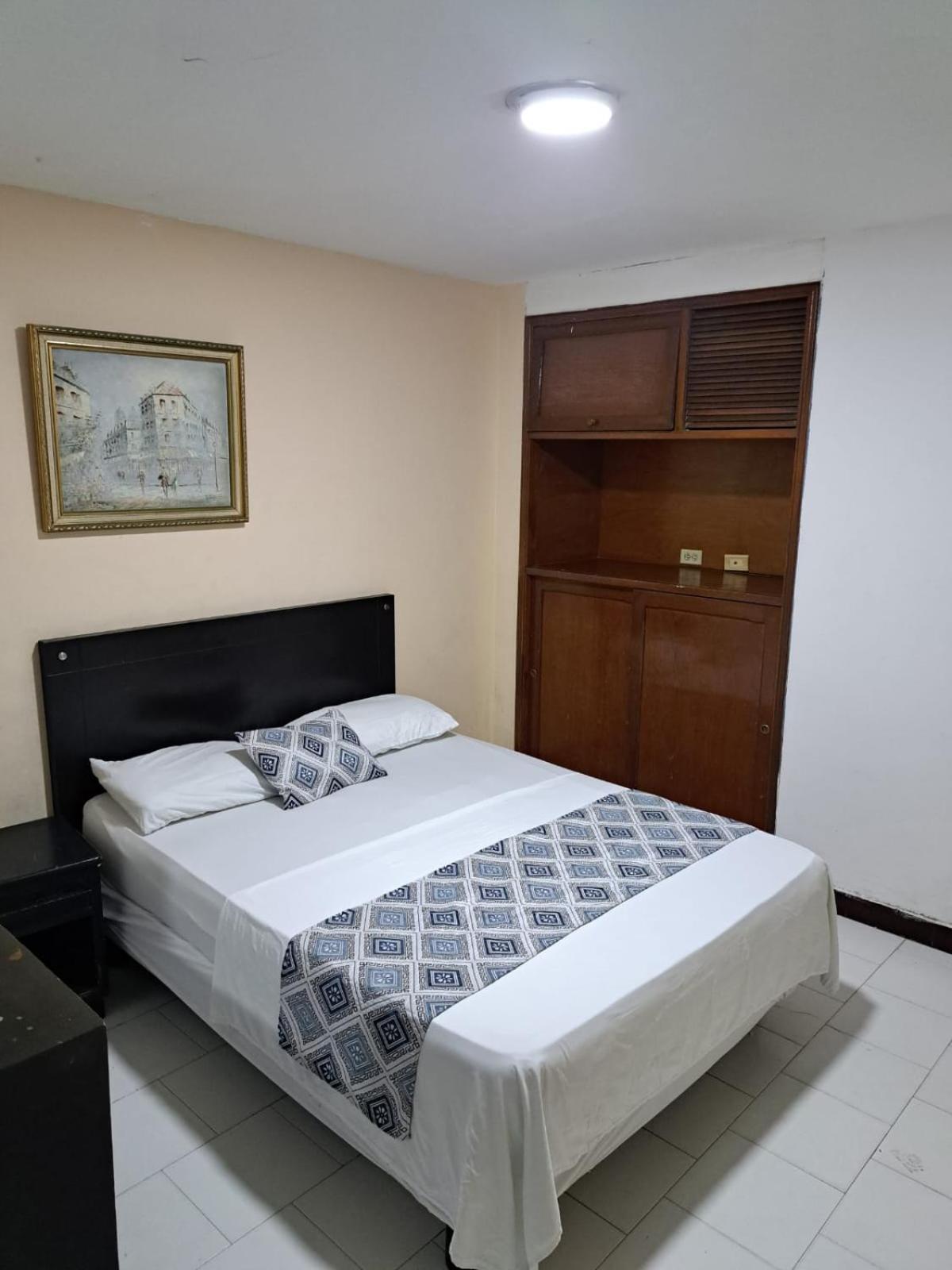 Hotel Exito Barranquilla Barranquilla  Zewnętrze zdjęcie