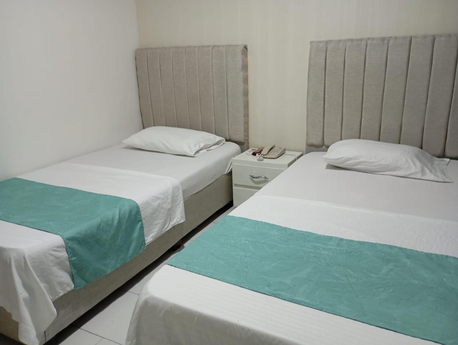 Hotel Exito Barranquilla Barranquilla  Zewnętrze zdjęcie