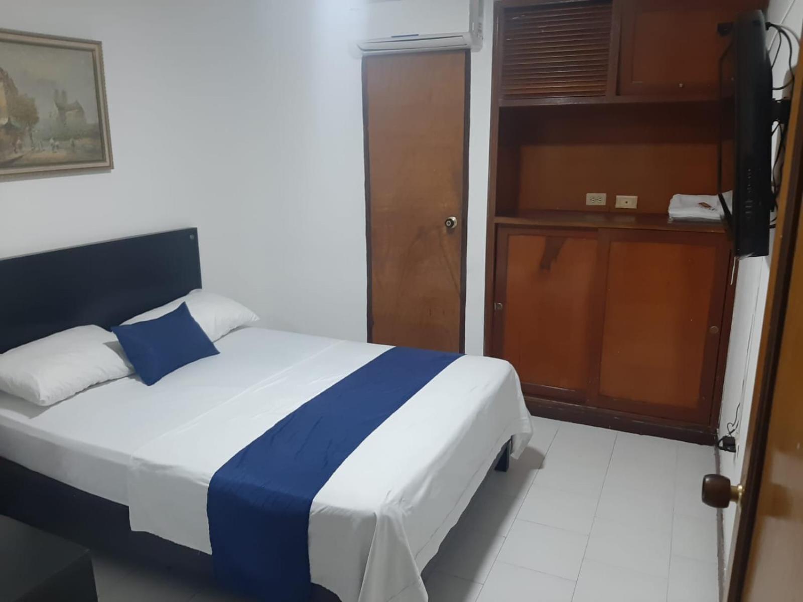 Hotel Exito Barranquilla Barranquilla  Zewnętrze zdjęcie