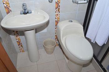 Hotel Exito Barranquilla Barranquilla  Zewnętrze zdjęcie