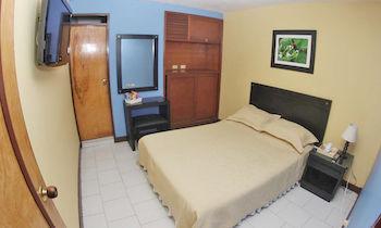 Hotel Exito Barranquilla Barranquilla  Zewnętrze zdjęcie
