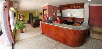Hotel Exito Barranquilla Barranquilla  Zewnętrze zdjęcie